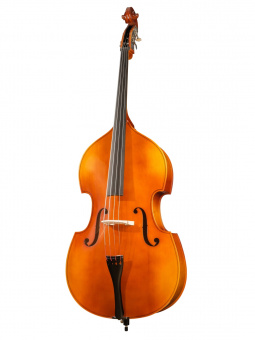 B120-4/4 Student laminated top Контрабас студенческий, Hora от магазина Соло в Иркутске