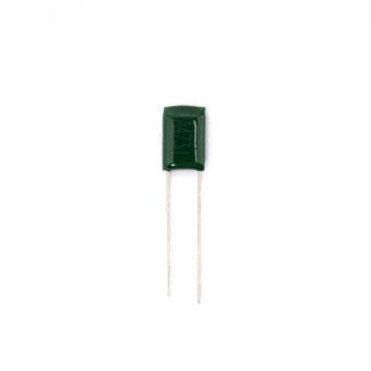 MX1037-10 Конденсатор 2A473J 0.047 мкФ, 10 штук, Musiclily от магазина Соло в Иркутске