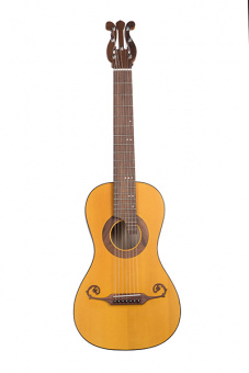 RGV Акустическая гитара семиструнная, Doff от магазина Соло в Иркутске