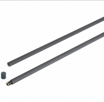 502318 MZEF 8060 Вертикальная часть стойки микрофона, 60см, Sennheiser от магазина Соло в Иркутске