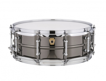LB416T Black Beauty Малый барабан 14" х 5", Ludwig от магазина Соло в Иркутске