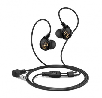 504769 IE 60 Наушники внутриканальные, Sennheiser от магазина Соло в Иркутске