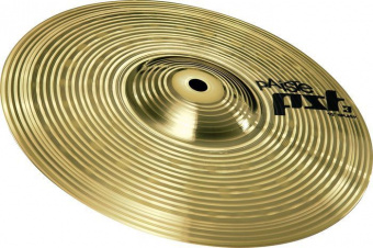 0000632210 PST 3 Splash Тарелка 10", Paiste от магазина Соло в Иркутске