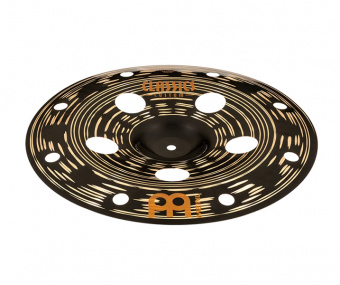 CC16DATRCH Classics Custom Dark Trash China Тарелка 16", Meinl от магазина Соло в Иркутске