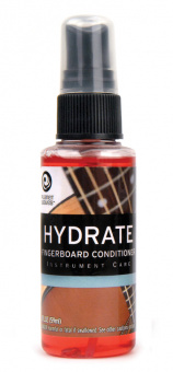 PW-FBC Hydrate Fingerboard Conditioner Средство для ухода за накладкой грифа Planet Waves от магазина Соло в Иркутске