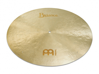 B22JCR Byzance Jazz Club Ride Тарелка 22", Meinl от магазина Соло в Иркутске