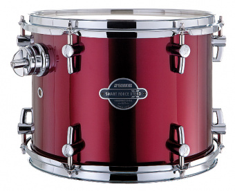 17300011 SFX 11 0807 TT MC TA 11228 Smart Force Xtend Том-барабан 8''х7'', красный, Sonor от магазина Соло в Иркутске