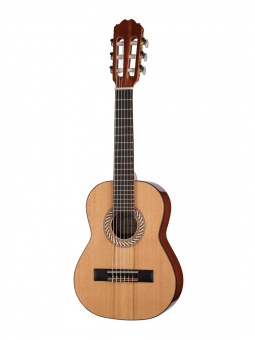 S44C Sofia Soloist Series Классическая гитара, размер 1/4, Kremona от магазина Соло в Иркутске