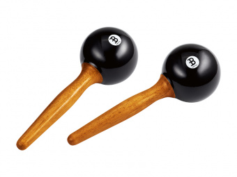 PM1BK Studio Маракасы, Meinl от магазина Соло в Иркутске