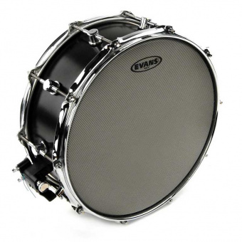 B13MHG Hybrid Coated Пластик для малого барабана 13", с покрытием, Evans от магазина Соло в Иркутске