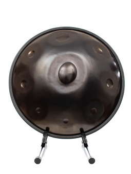 OHP-BST-53-11-Mystyc-Dm+case Hanguver Хендпан, Handpan Overtone от магазина Соло в Иркутске