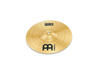 HCS12S HCS Splash Тарелка 12", Meinl от магазина Соло в Иркутске