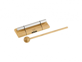 NINO579S Отдельная нота чимес, малая, Nino Percussion от магазина Соло в Иркутске