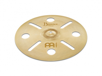 B18TRC Byzance Vintage Trash Crash Тарелка 18", Meinl от магазина Соло в Иркутске