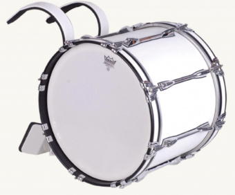 LD-PRO-2614 Маршевый бас-барабан 26х14", LDrums от магазина Соло в Иркутске