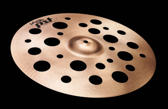 0001255218 PST X Swiss Thin Crash Тарелка 18", Paiste от магазина Соло в Иркутске