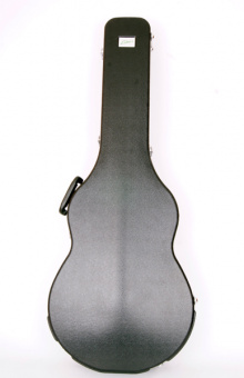 A335G Кейс пластиковый для электрогитары типа Gibson ES-335 Lutner от магазина Соло в Иркутске