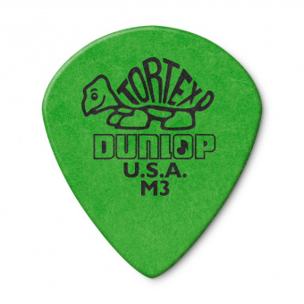 472RM3 Tortex Jazz III Медиаторы 36шт, средние, Dunlop от магазина Соло в Иркутске