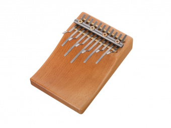 KL-C-K11TsSOM Калимба Karimba 11, Standart, дуб, матовая, Kalimba LAB от магазина Соло в Иркутске
