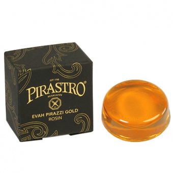 901000 Evah Pirazzi Gold Канифоль для скрипки, Pirastro от магазина Соло в Иркутске