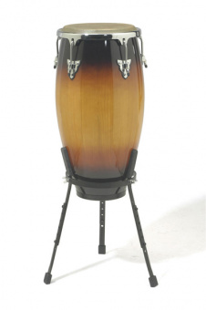 90500234 Champion Conga CC 1175 SHG Конга со стойкой 11,75'' x 28'', санберст, Sonor от магазина Соло в Иркутске