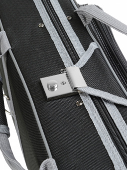 Скрипка ANDREW FUCHS L-1 4/4 от магазина Соло в Иркутске