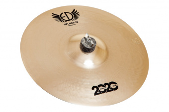ED2020SP12BR 2020 Brilliant Splash Тарелка 12", ED Cymbals от магазина Соло в Иркутске