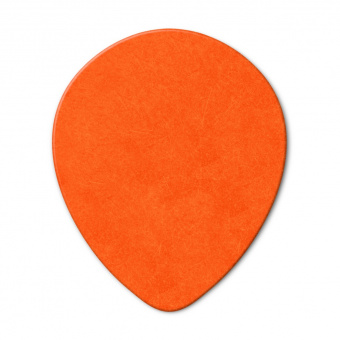 413R.60 Tortex Teardrop Медиаторы 72шт, капля, толщина 0,60мм, Dunlop от магазина Соло в Иркутске