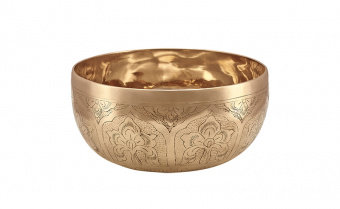 SB-SE-800 Special Engraved Поющая чаша 17-18см, Meinl от магазина Соло в Иркутске
