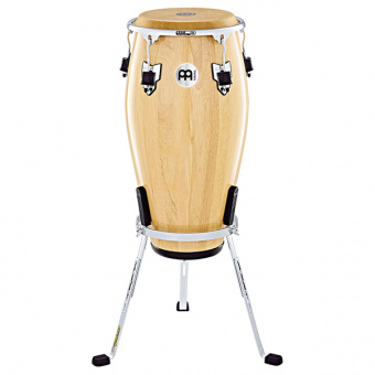 MEC11NT-CH Marathon Exclusive Quinto Конга 11", со стойкой, кожа, Meinl от магазина Соло в Иркутске