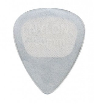 4461 Nylon Glow Коробка медиаторов 216шт, 6 толщин, Dunlop от магазина Соло в Иркутске