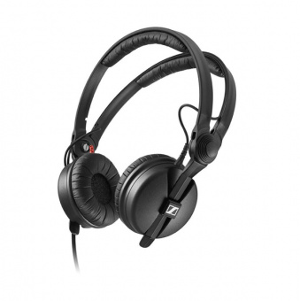 506909 HD 25 Наушники, динамические, закрытые, Sennheiser от магазина Соло в Иркутске