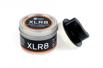 PW-XLR8-01 XLR8 String Lubricant/Cleaner Средство для очистки и смазки струн Planet Waves от магазина Соло в Иркутске