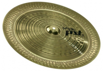 0000632618 PST 3 China Тарелка 18", Paiste от магазина Соло в Иркутске