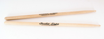 SL5ALN Studio Light 5A Барабанные палочки, нейлоновый наконечник, Leonty от магазина Соло в Иркутске