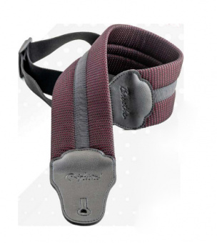 8419612000087 Groove Breathe Red Ремень для гитары, RightOn Straps от магазина Соло в Иркутске