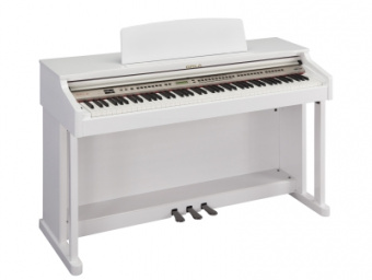 438PIA0618 CDP 31 White Цифровое пианино, белое, Orla от магазина Соло в Иркутске