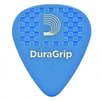 7DBU5-100 DuraGrip Медиаторы, дюралин, толщина 1мм, 100шт, Planet Waves от магазина Соло в Иркутске