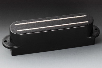 16023306 (2244B) Single-Coil Humbucker Звукосниматель хамбакер с одной катушкой SCHALLER от магазина Соло в Иркутске