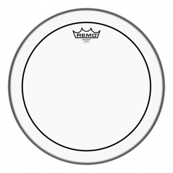 PS-0308-00 Pinstripe Clear Пластик для том барабана 8", Remo от магазина Соло в Иркутске