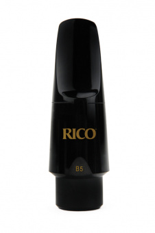 RRGMPCASXB5 Graftonite Мундштук для саксофона альт, B5, Rico от магазина Соло в Иркутске
