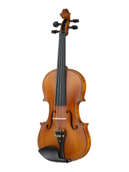 FVP-04B-4/4 Скрипка студенческая 4/4, с футляром и смычком, Foix от магазина Соло в Иркутске
