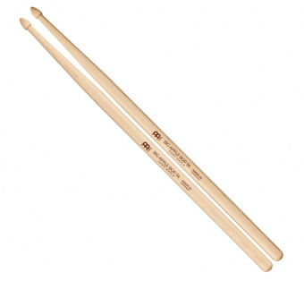 SB123-MEINL Big Apple Bop 7A Барабанные палочки, клен, Meinl от магазина Соло в Иркутске