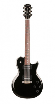 041138 Core CT HB Black GT Электрогитара, с чехлом, Godin от магазина Соло в Иркутске