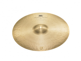 SY-17SUS Symphonic Suspended Тарелка оркестровая 17", Meinl от магазина Соло в Иркутске