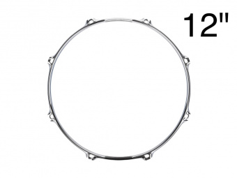 19046401 Dual Glide System Нижний обод малого барабана 12", Sonor от магазина Соло в Иркутске