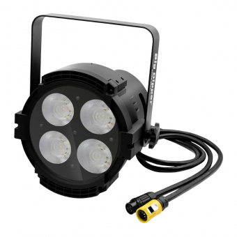 BDW0450-A Светодиодный прожектор, водонепроницаемый IP55, 4х50Вт, Big Dipper от магазина Соло в Иркутске