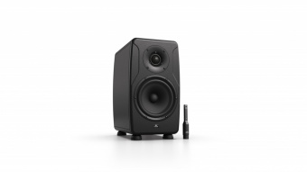 iLoud-Precision-6 Студийный монитор, 150Вт, IK Multimedia от магазина Соло в Иркутске