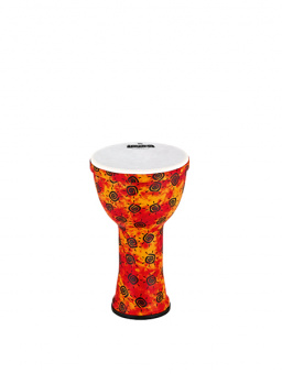 VR-SDJ9-SH Boom Series Джембе 9", синтетический пластик, Viva Rhythm от магазина Соло в Иркутске