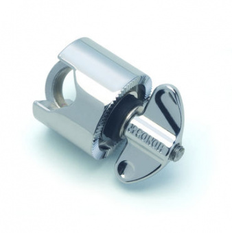 13580501 Hardware 600 BA19-BR Basic Arm 19 Базовый зажим-трещотка, Sonor от магазина Соло в Иркутске